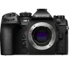 OM SYSTEM OM-1 Mark II : Performances Photo Avancées et Fiabilité Exceptionnelle