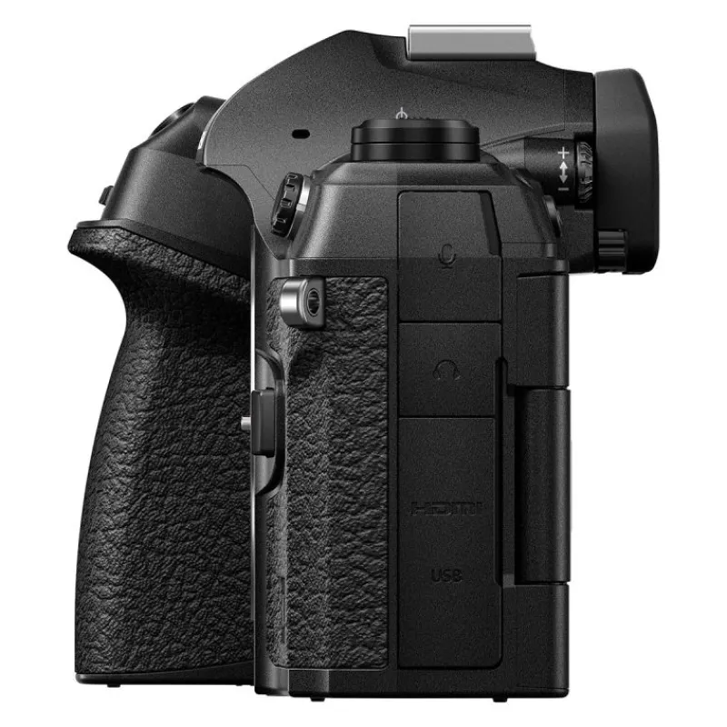 OM SYSTEM OM-1 Mark II : Performances Photo Avancées et Fiabilité Exceptionnelle