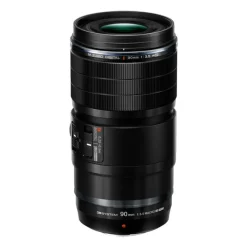 OM SYSTEM 90/3,5 MACRO IS PRO