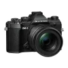 OM SYSTEM OM-5+12-45 F4 PRO KIT NOIR