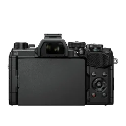 OM SYSTEM OM-5+12-45 F4 PRO KIT NOIR