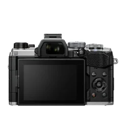 OM SYSTEM OM-5+14-150 II KIT SILVER/NOIR