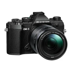 OM SYSTEM OM-5+14-150 II KITNOIR
