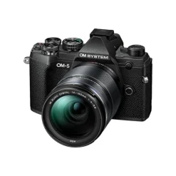 OM SYSTEM OM-5+14-150 II KITNOIR