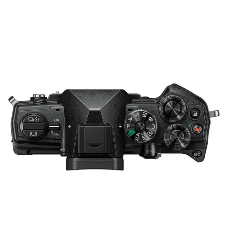 OM SYSTEM OM-5+14-150 II KITNOIR