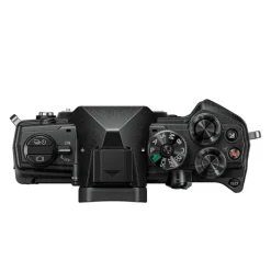 OM SYSTEM OM-5 NOIR NU
