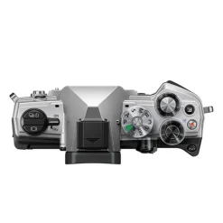OM SYSTEM OM-5 SILVER NU