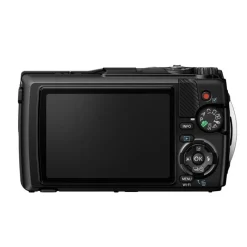 OM SYSTEM TG-7 NOIR