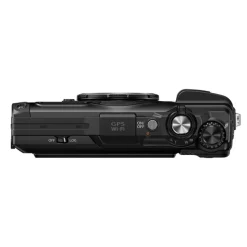 OM SYSTEM TG-7 NOIR