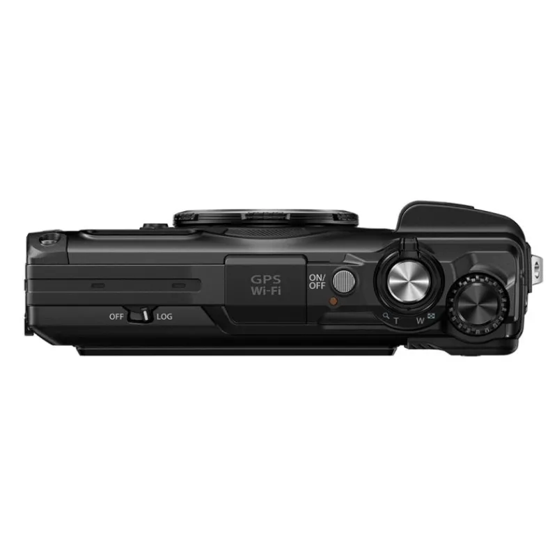 OM SYSTEM TG-7 NOIR