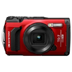 OM SYSTEM TG-7 ROUGE
