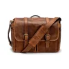 Ona Bags ONA BAG The Brixton (Antique Cognac Leather) - Panajou
