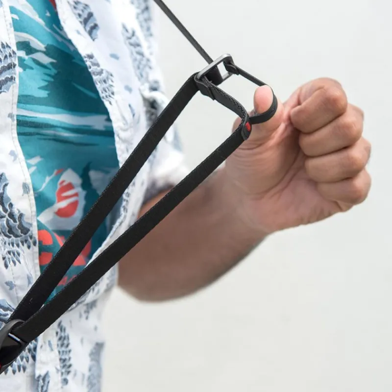 Peak Design Panajou - Courroie Leash Noir