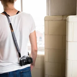 Peak Design Panajou - Courroie Leash (Ash/Gris)