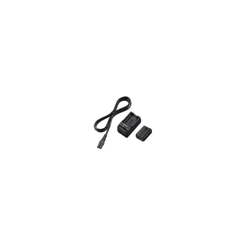 Sony PANAJOU - ACC-TRW KIT CHARGEUR + BATTERIE W