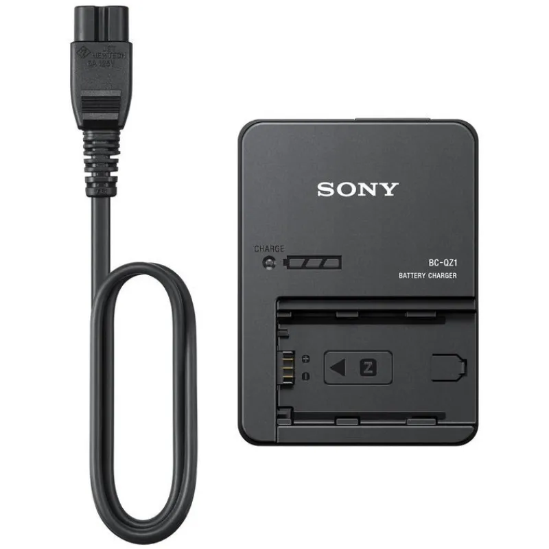 Sony PANAJOU - CHARGEUR BC-QZ1 (NP-FZ100)