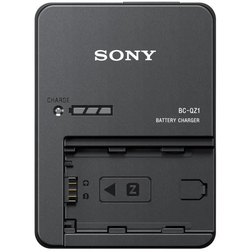 Sony PANAJOU - CHARGEUR BC-QZ1 (NP-FZ100)