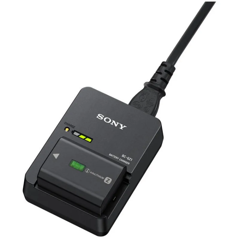 Sony PANAJOU - CHARGEUR BC-QZ1 (NP-FZ100)