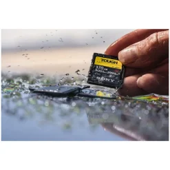 Sony PANAJOU - SD SERIE G TOUGH 128GB R300W299 UHS-II C