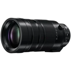 Panasonic 100-400/4-6,3 LEICA ASPH POWER OIS - Panajou