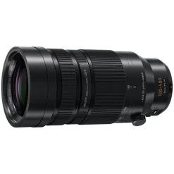 Panasonic 100-400/4-6,3 LEICA ASPH POWER OIS - Panajou