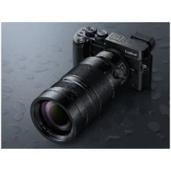 Panasonic 100-400/4-6,3 LEICA ASPH POWER OIS - Panajou