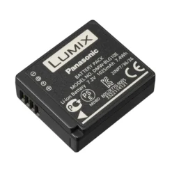 Panasonic BATTERIE DMW-BLG10E SANS BOITE
