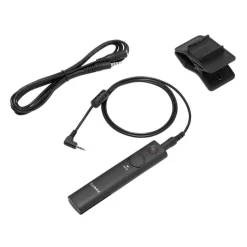 Panasonic DMW-RS2E TELECOMMANDE POUR S1/S1R - Panajou