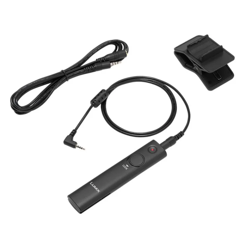 Panasonic DMW-RS2E TELECOMMANDE POUR S1/S1R - Panajou