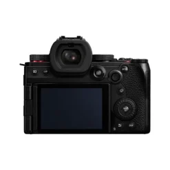Panasonic LUMIX DC-S5II X+20-60 3,5/5,6 +50/1,8
