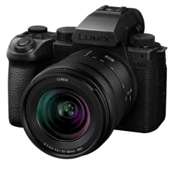 Panasonic Lumix DC-S5II X kit20-60