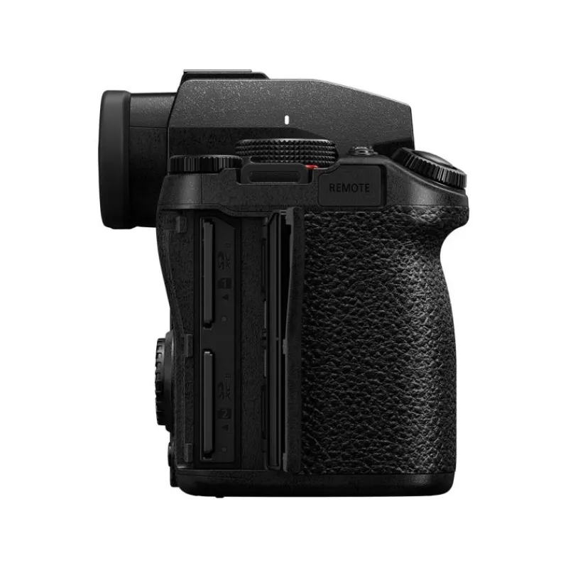 Panasonic LUMIX G9 II