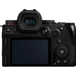 Panasonic LUMIX G9 II