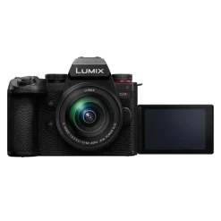 Panasonic LUMIX G9 II +12-60MM 3.5-5.6