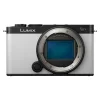 Panasonic LUMIX S9 BLANC NU