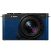 Panasonic LUMIX S9 BLEU+18-40/4,5-6,3