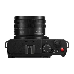 Panasonic LUMIX S9 BLEU+18-40/4,5-6,3