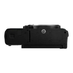 Panasonic LUMIX S9 BLEU + 20-60 mm : Appareil photo compact 24,2 MP avec stabilisation et REAL TIME LUT