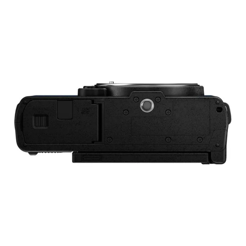 Panasonic LUMIX S9 BLEU + 20-60 mm : Appareil photo compact 24,2 MP avec stabilisation et REAL TIME LUT