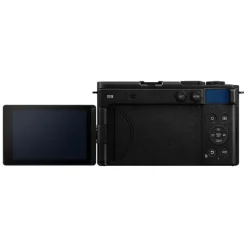 Panasonic LUMIX S9 BLEU : Appareil photo compact 24,2 MP avec stabilisation et REAL TIME LUT