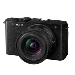 Panasonic LUMIX S9 NOIR+18-40/4,5-6,3