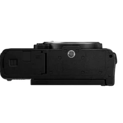 Panasonic LUMIX S9 noir + 20-60 mm : Appareil photo compact 24,2 MP avec stabilisation et REAL TIME LUT