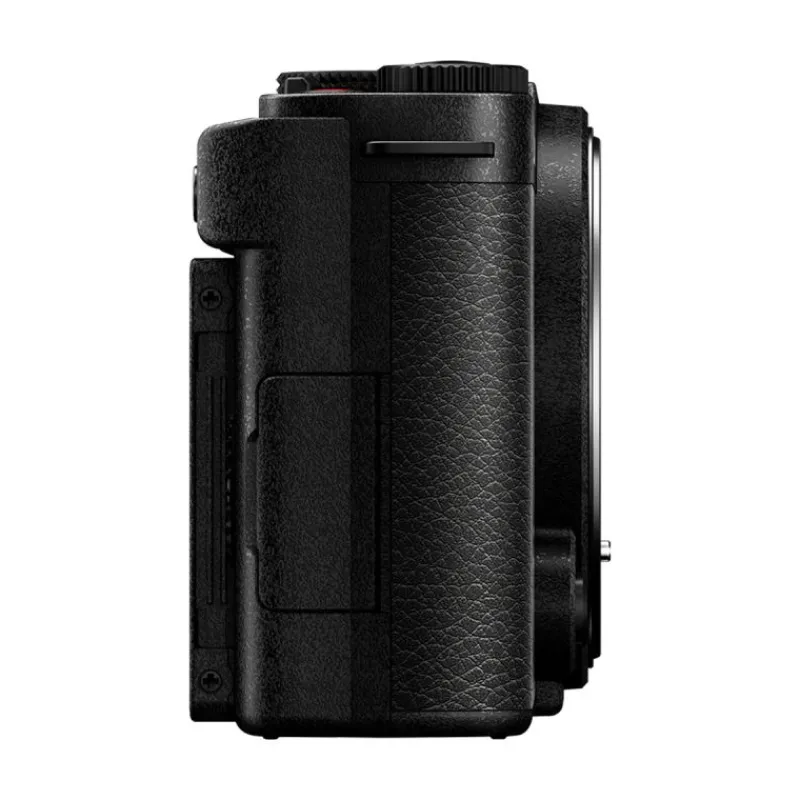 Panasonic LUMIX S9 noir + 20-60 mm : Appareil photo compact 24,2 MP avec stabilisation et REAL TIME LUT
