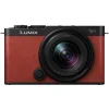 Panasonic LUMIX S9 ROUGE+18-40/4,5-6,3