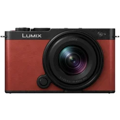Panasonic LUMIX S9 ROUGE+18-40/4,5-6,3