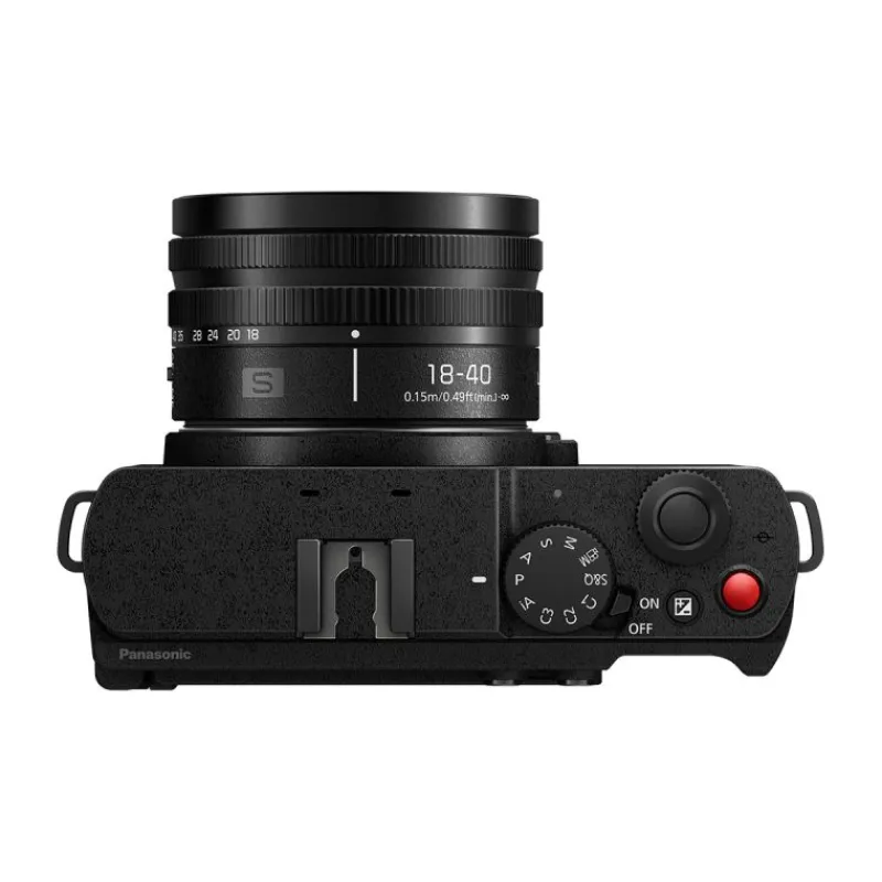 Panasonic LUMIX S9 VERT+18-40/4,5-6,3
