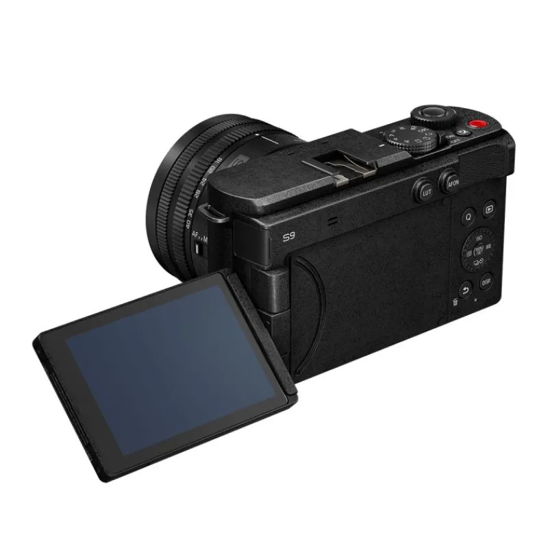 Panasonic LUMIX S9 VERT+18-40/4,5-6,3