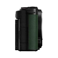 Panasonic LUMIX S9 vert : Appareil photo compact 24,2 MP avec stabilisation et REAL TIME LUT