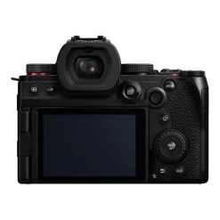 Panasonic lumixDC-S5II