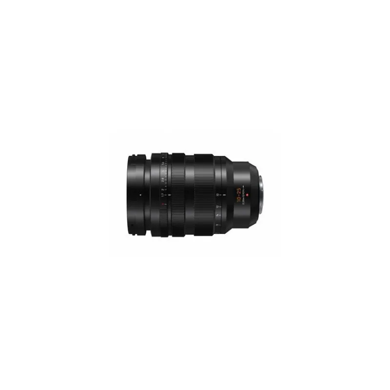 Panasonic 10-25mm f/1,7 ASPH. LEICA DG SUMMILUX - Panajou